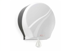 Cimri İçten Çekmeli Tuvalet Kağıdı Aparatı